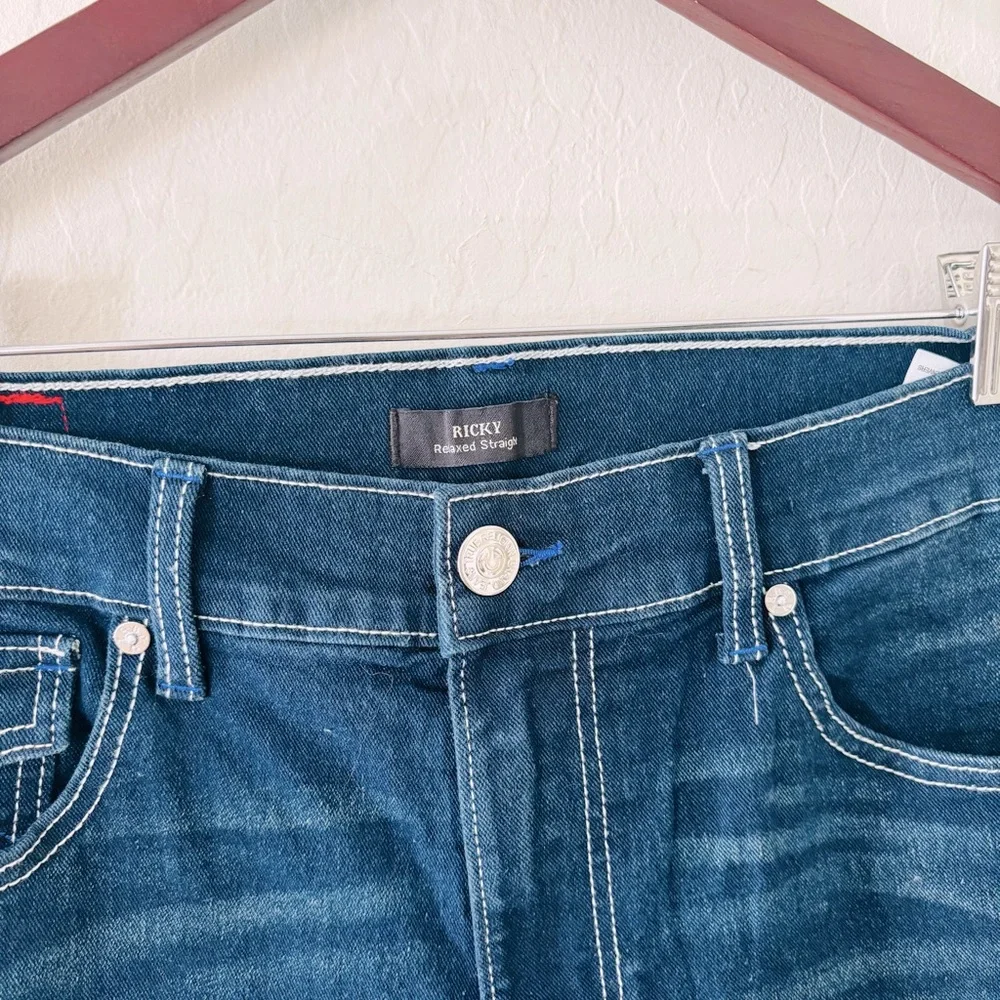 True Religion true religion